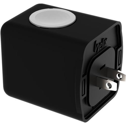 Standzout Helix Dock for Apple Watch