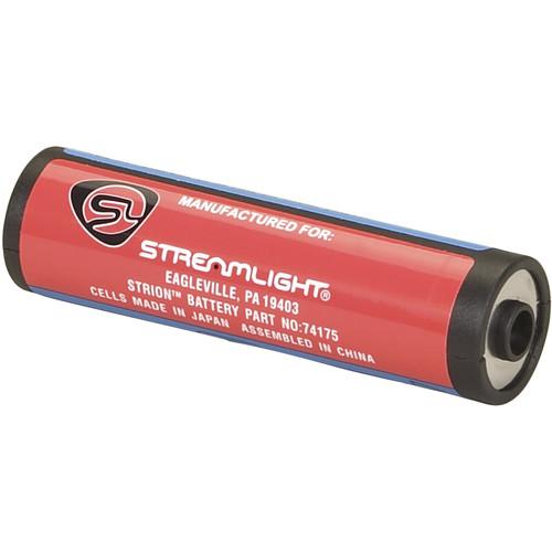 Streamlight Li-Ion Battery Stick for Strion,