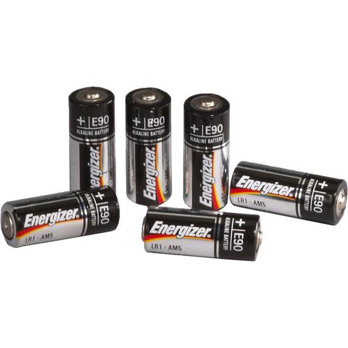 Streamlight N Cell Alkaline Batteries