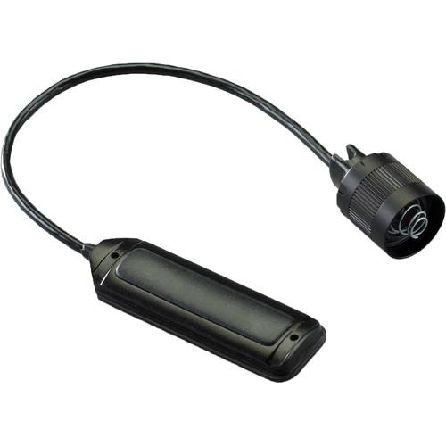 Streamlight Remote Switch with 8" Cord for TL-2 LED and Super Tac Lights