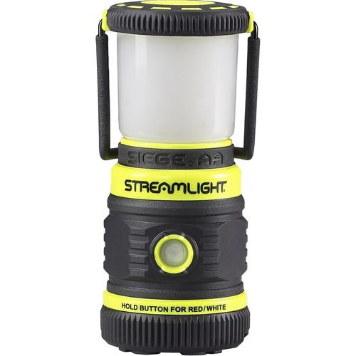 Streamlight Siege AA Lantern with Magnetic Base