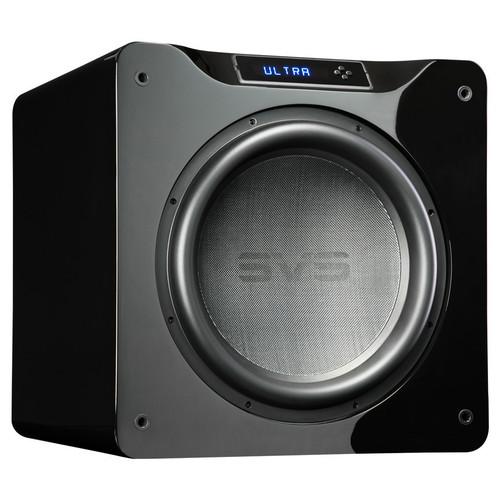 SVS SB16-Ultra 16" 1500W Subwoofer