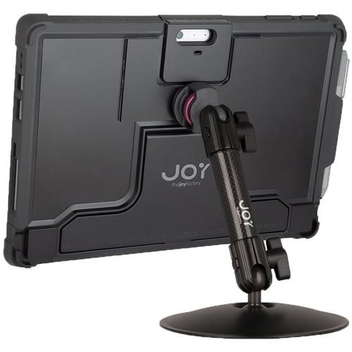 The Joy Factory MagConnect Desk Stand with LockDown for Surface Pro Surface Pro 4, The, Joy, Factory, MagConnect, Desk, Stand, with, LockDown, Surface, Pro, Surface, Pro, 4