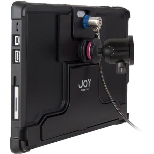 The Joy Factory MagConnect On-Wall Mount