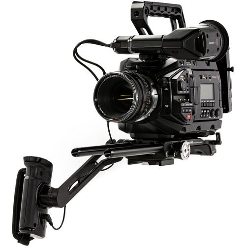 Tilta For Blackmagic URSA Pro Rig With V-Mount Battery Plate