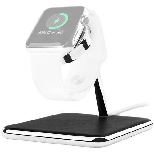 Twelve South Forte Charging Stand for Apple Watch