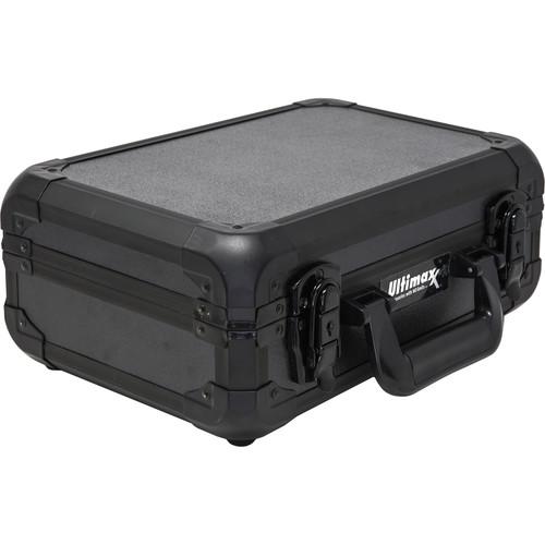 Ultimaxx Aluminum Carry Case for DJI Spark with Fly More Combo
