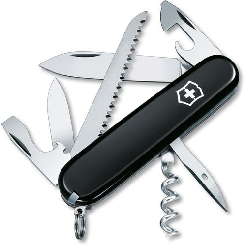 Victorinox Camper Pocket Knife