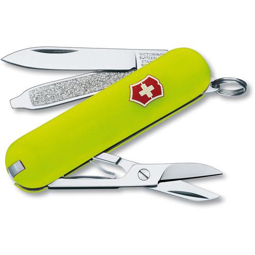 Victorinox Classic SD Pocket Knife