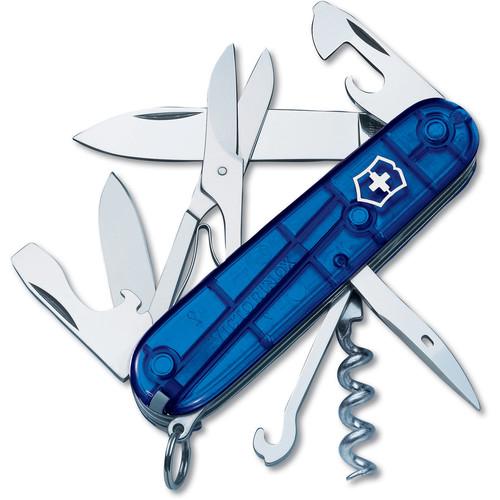 Victorinox Climber Pocket Knife