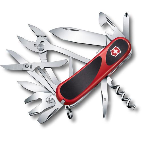 Victorinox Evolution Grip S557 Pocket Knife