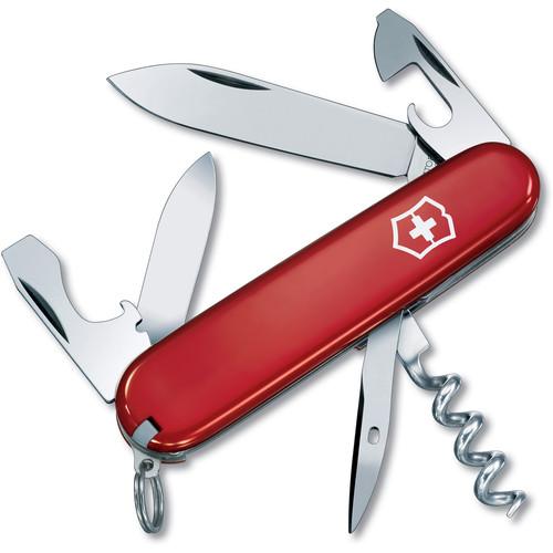 Victorinox Spartan Pocket Knife