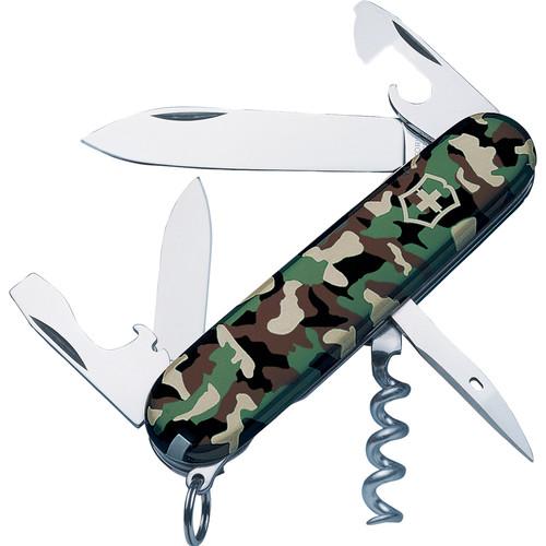 Victorinox Spartan Pocket Knife