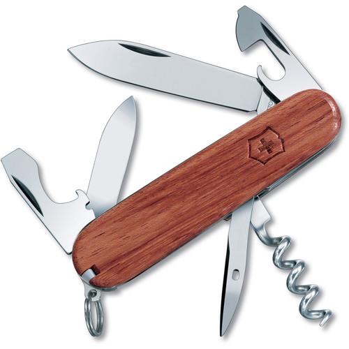 Victorinox Spartan Pocket Knife