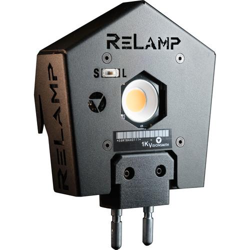 Visionsmith ReLamp 1K LED for ARRI