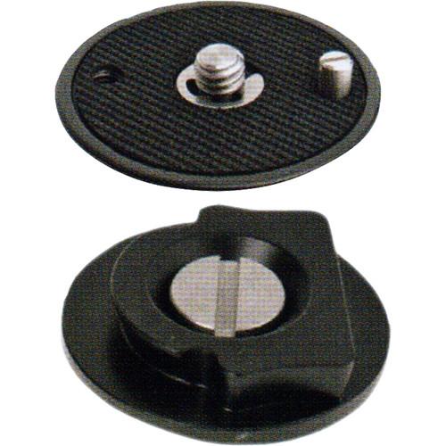 Vixen Optics Quick Change Holder for Berlebach Quick Release Coupling 140