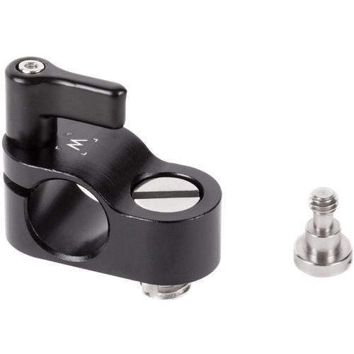 Wooden Camera ARRI Accessory Mount to 15mm Rod Clamp