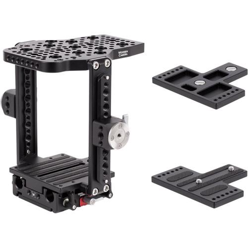 Wooden Camera Unified Cage
