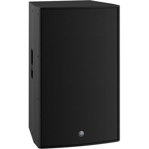 Yamaha DZR315-D 2000W 3-Way 15" Powered Loudspeaker