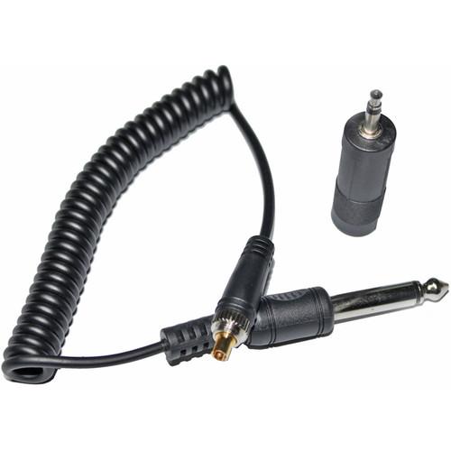 Yongnuo LS-PC635 Sync Cable for RF-603 Flash Triggers & Studio Strobes, Yongnuo, LS-PC635, Sync, Cable, RF-603, Flash, Triggers, &, Studio, Strobes