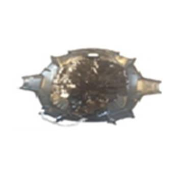 YUNEEC GPS Upper Cover Component Parts for Typhoon H Hexacopter