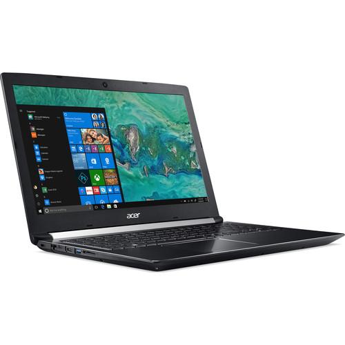 Acer 15.6" Aspire 7 Series Notebook
