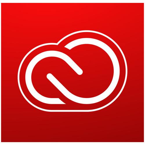 Adobe Creative Cloud