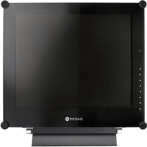AG Neovo SX-17E 17" LED-Backlit LCD Security Display