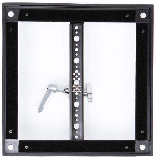 Aladdin Frame with Diffuser for Micro LED Bi-Flex M7 Panel Light