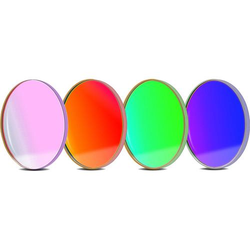 Alpine Astronomical Baader L-RGB CCD Imaging Filter Set
