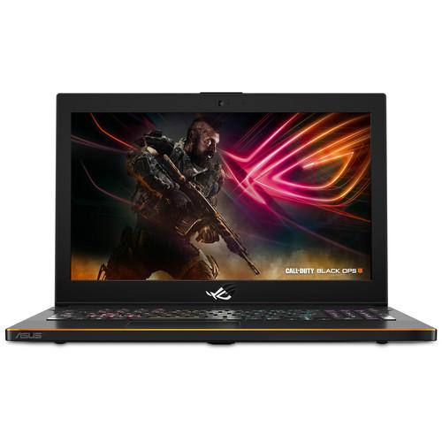 ASUS 15.6" Republic of Gamers Zephyrus GM501GS Laptop