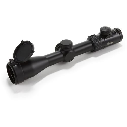 Bering Optics 1.5-6x42 Hunting Telescoping Sight