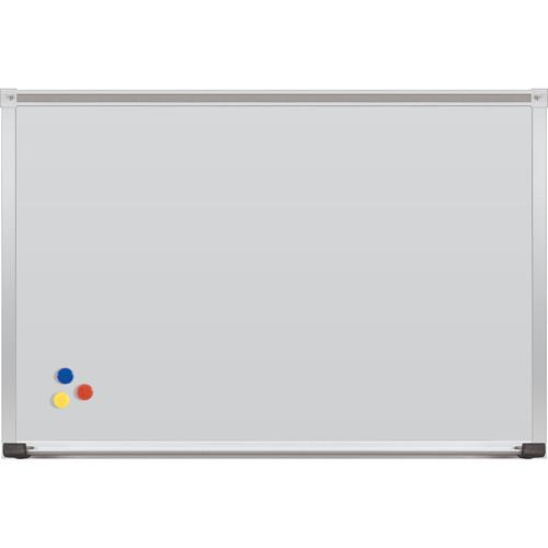 Best Rite 404AB-52 Evolution Projection Board with Deluxe Aluminum Trim