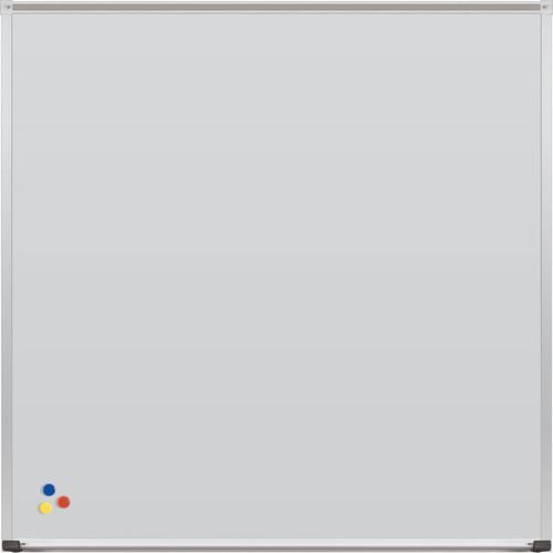 Best Rite 404AD-52 Evolution Projection Board with Deluxe Aluminum Trim