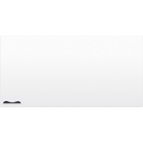 Best Rite Elemental Frameless Magnetic Whiteboard