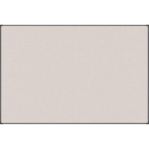 Best Rite Pebbles Vinyl Tackboard with Black Ultra-Trim