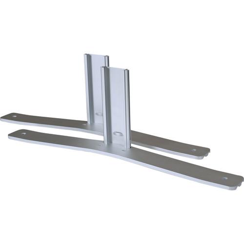 Best Rite T-Base End Foot for Standard Modular Panel