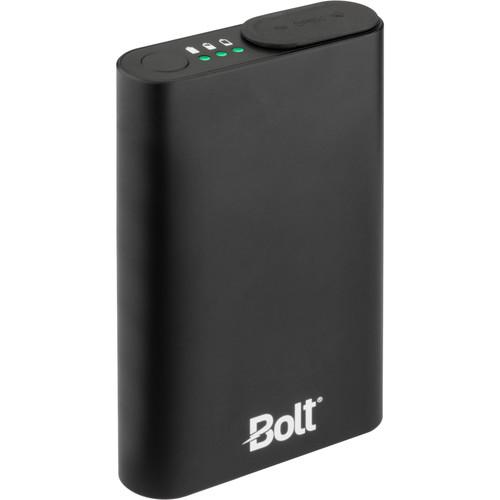 Bolt Cyclone PocketMax PP-1000 Compact Power