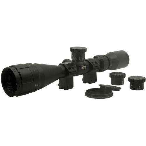 BSA Optics 3-9x40 Sweet .22 AO Riflescope