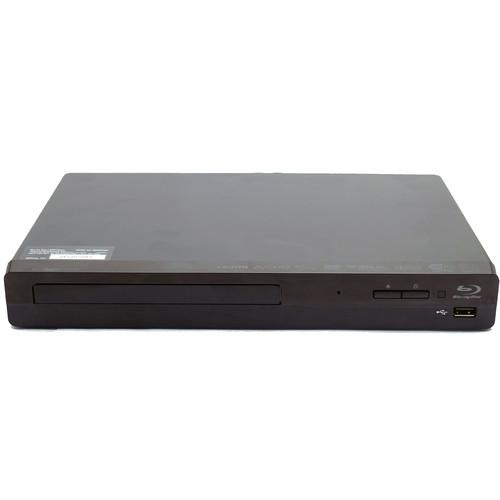 Bush Baby Blu-ray Player with 1080p Covert Wi-Fi Camera