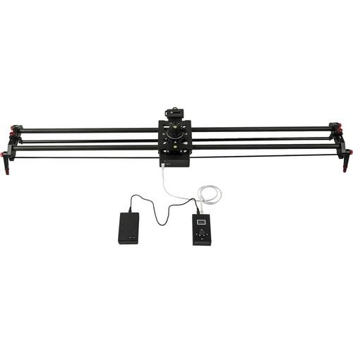 CAME-TV Motorized Parallax Slider