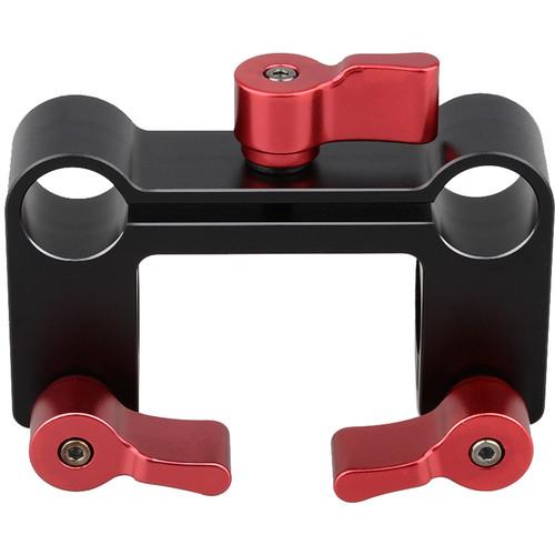 CAMVATE 90° Offset for 15mm Rods