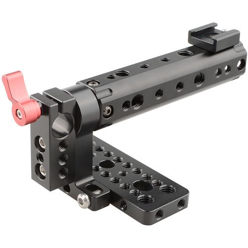 CAMVATE Top Plate with Handle for Blackmagic Design Cinema Camera