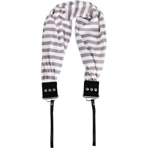 Capturing Couture Pocket Scarf Camera Strap