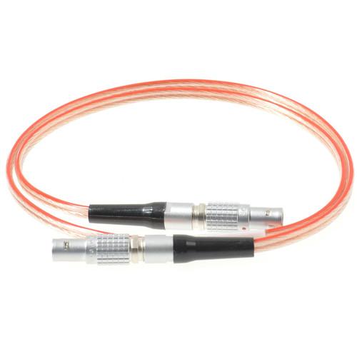 Chrosziel Aladin Mk II to Steadicam Ultra Power Cable