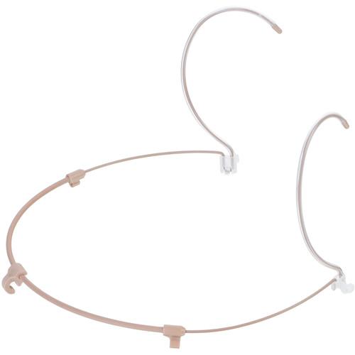 Countryman H6FRAMET H6 Headset Headframe