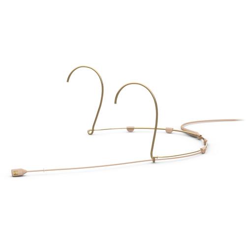 DPA Microphones d:fine Legacy 4088 Directional Headset Microphone with 3-Pin LEMO Connector