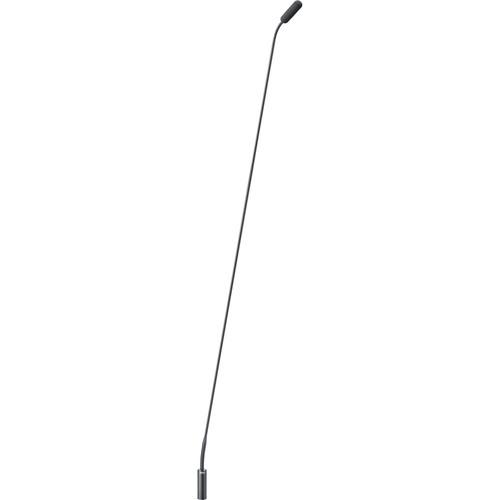 DPA Microphones d:sign 4098 Supercardioid Top and Bottom Gooseneck Microphone with 48" Boom