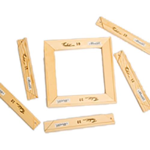 Drytac Tongue and Groove Stretcher Strips