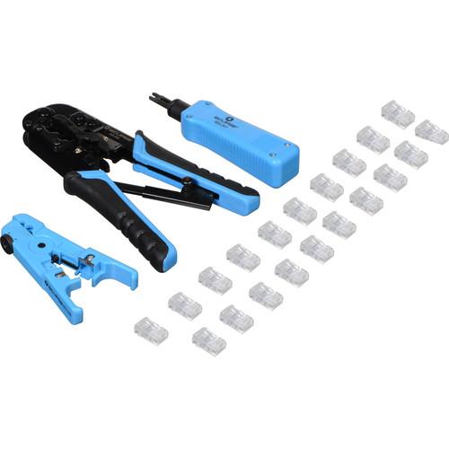 Eclipse Tools Network Tool Bundle